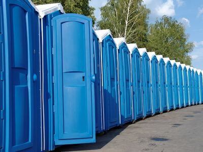 Professional event porta potty rental services in Lubbock,tx - Lubbock Porta Potty Rental